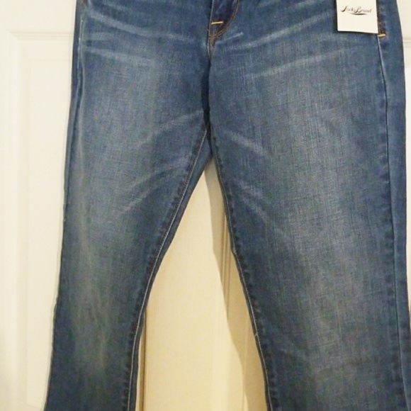 LUCKY BRAND DARK BLUE - Picture 5 of 5
